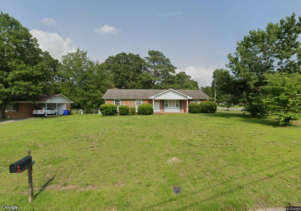 276 Lemont Dr, Fayetteville, NC 28303 - photo 1