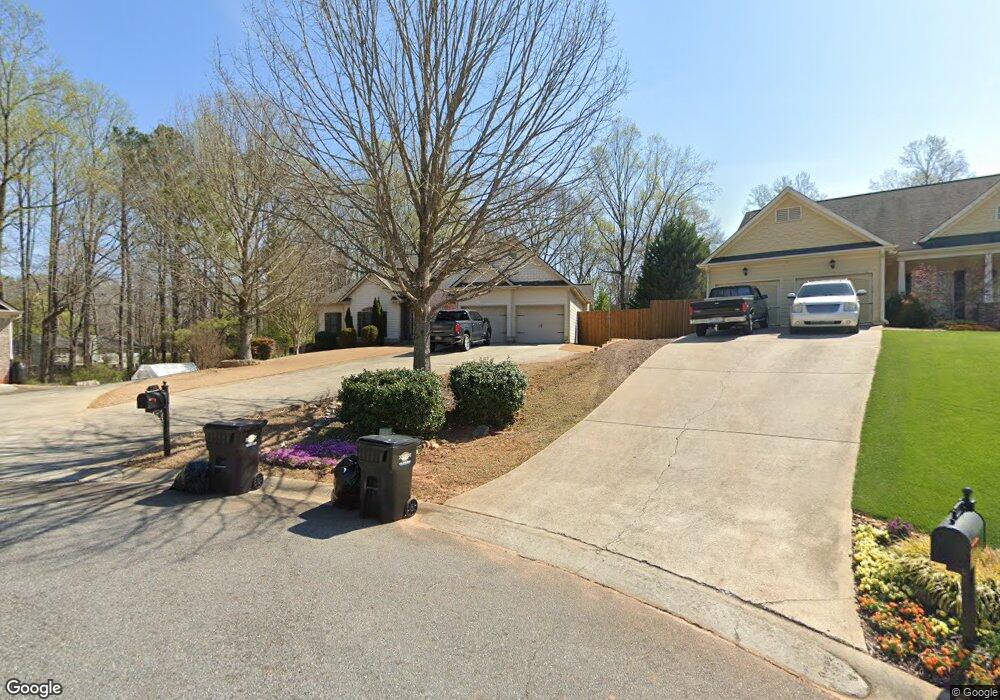 220 Abernathy Way, Acworth, GA 30102 - photo 1