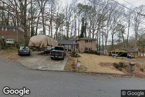 3149 Wisteria Way, Atlanta, GA 30344