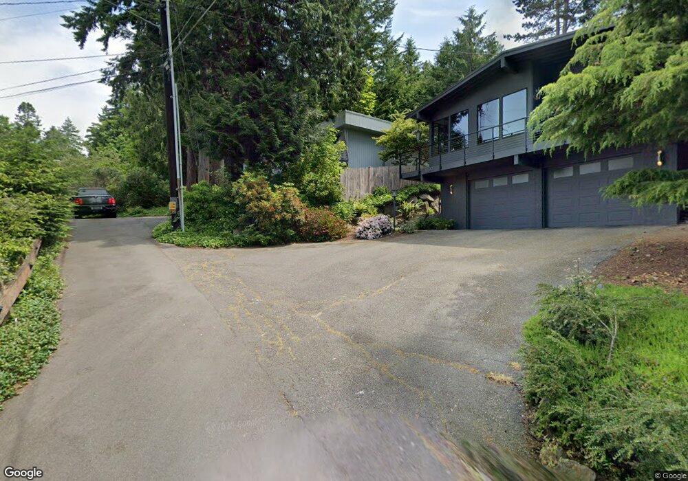 18509 Sound View Place, Edmonds, WA 98020 - photo 1