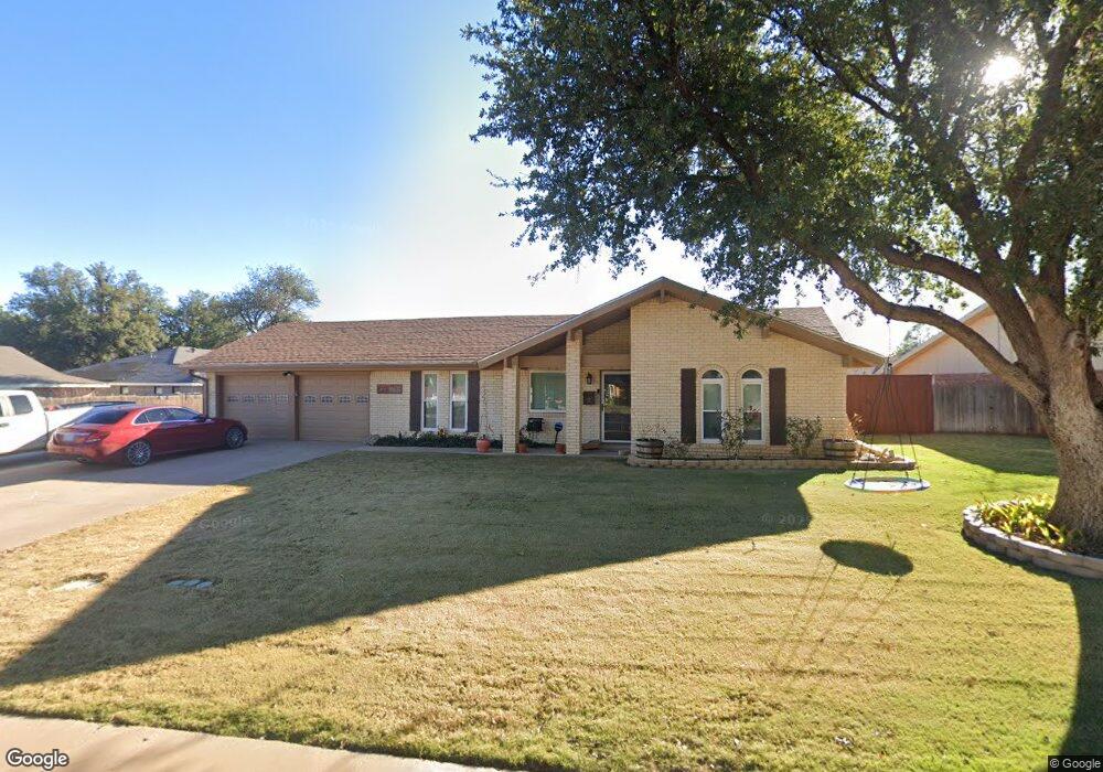 1 Quail Run, Midland, TX 79707 - photo 1