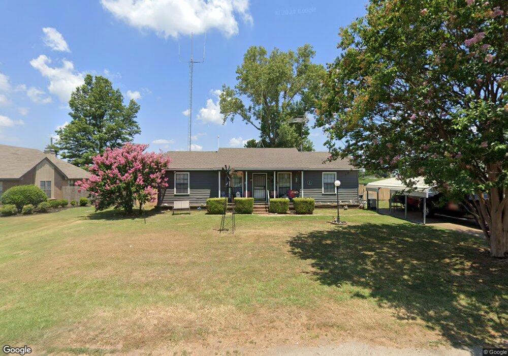 1604 Gladys Rd, Blytheville, AR 72315 - photo 1