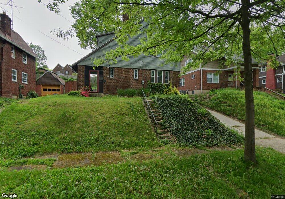 297 Saint Leger Ave, Akron, OH 44305 - photo 1