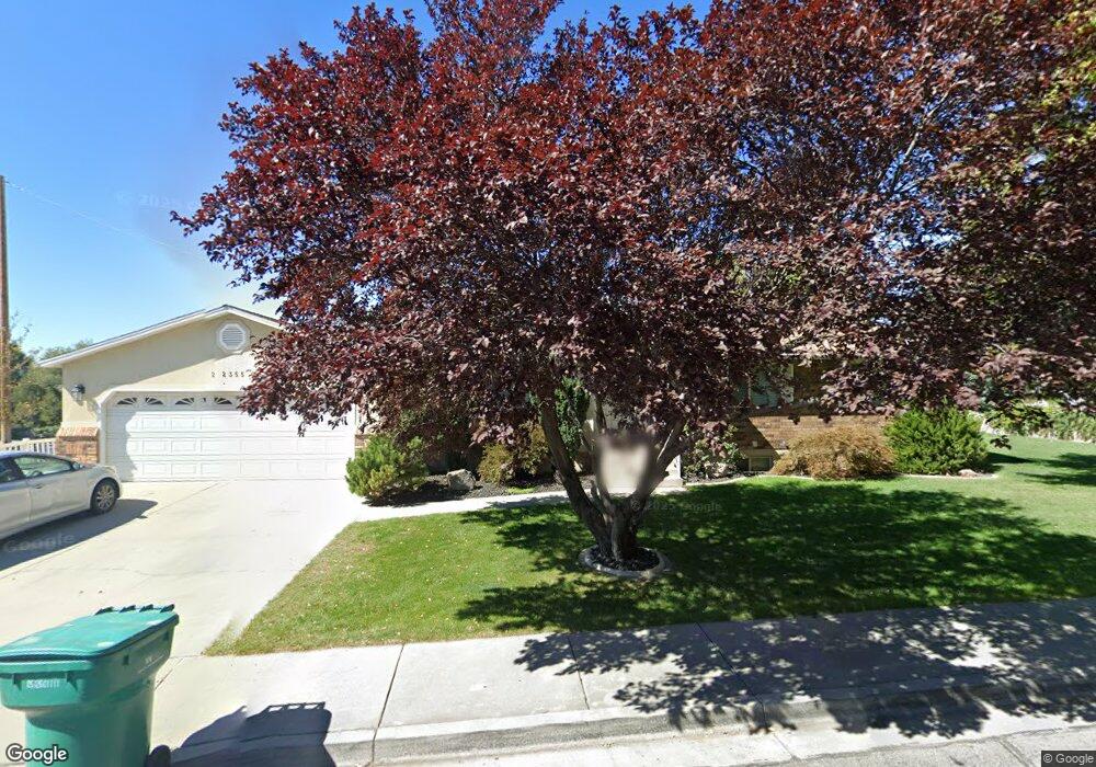 2355 N 600 W, Lehi, UT 84043 - photo 1