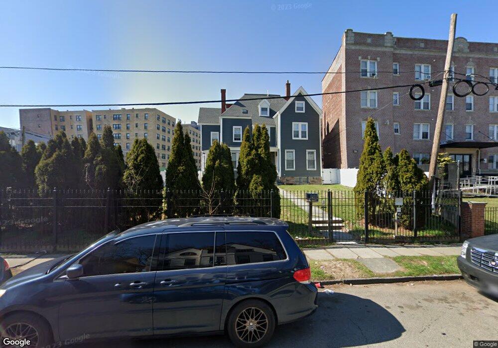 11 Webster Place, East Orange, NJ 07018 - photo 1