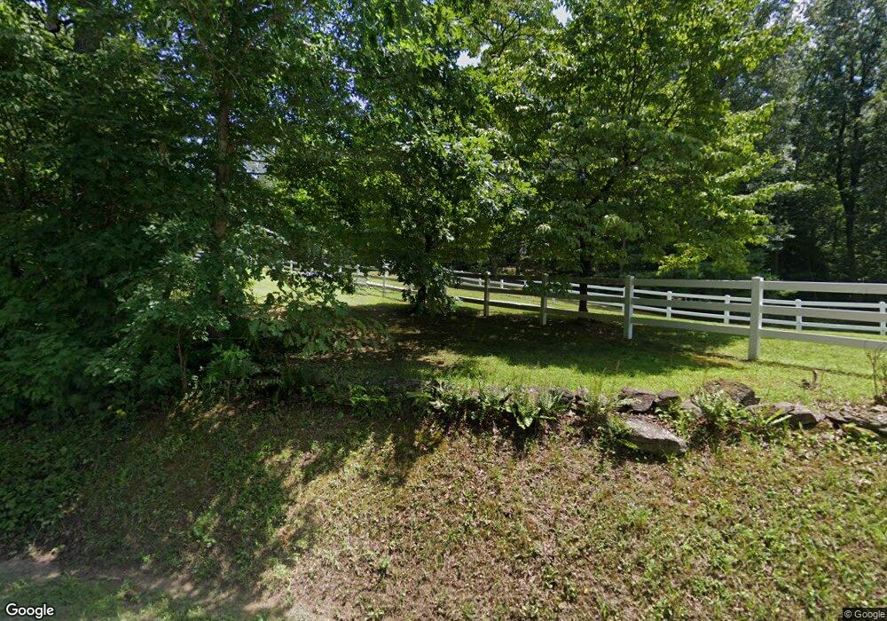 96 Oak Ridge Ln, Ellijay, GA 30536 - photo 1