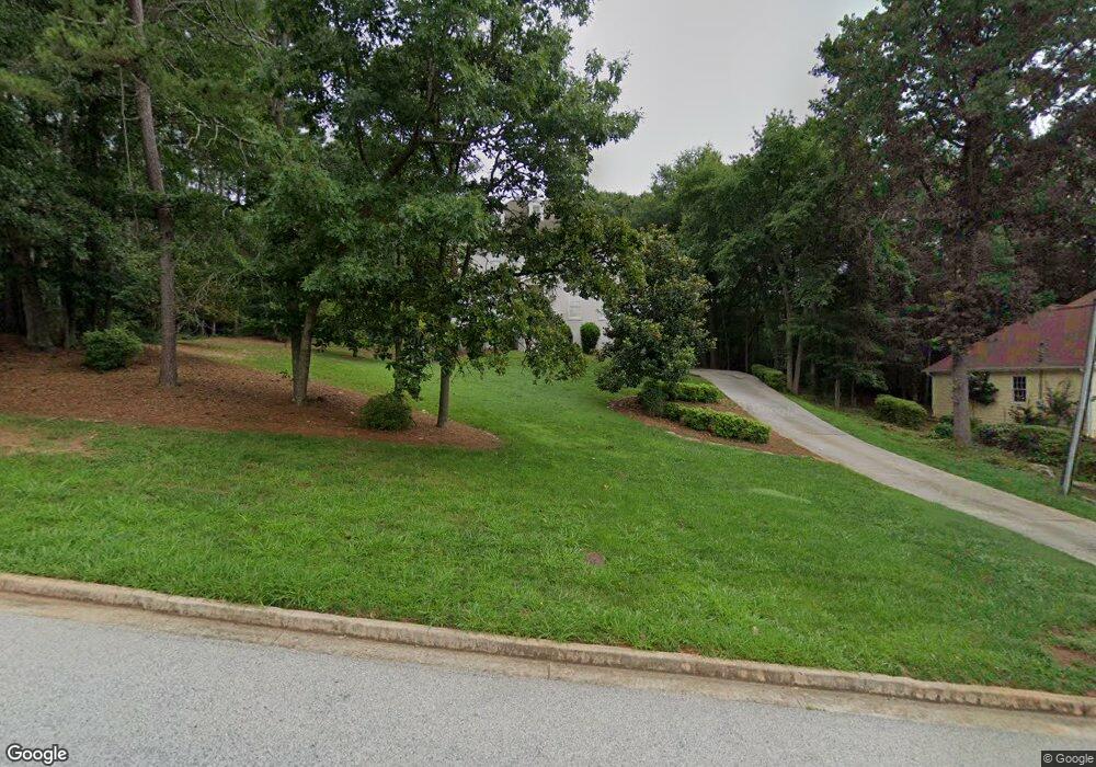 6690 Jojanne Ln, Lithonia, GA 30038 - photo 1