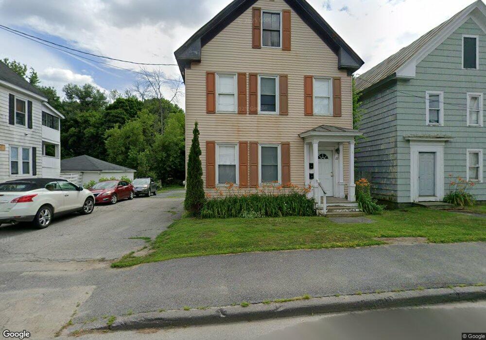 24 Western Ave, Waterville, ME 04901 - photo 1