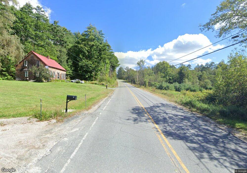 0 Linn Way, Canaan, NH 03741 - photo 1