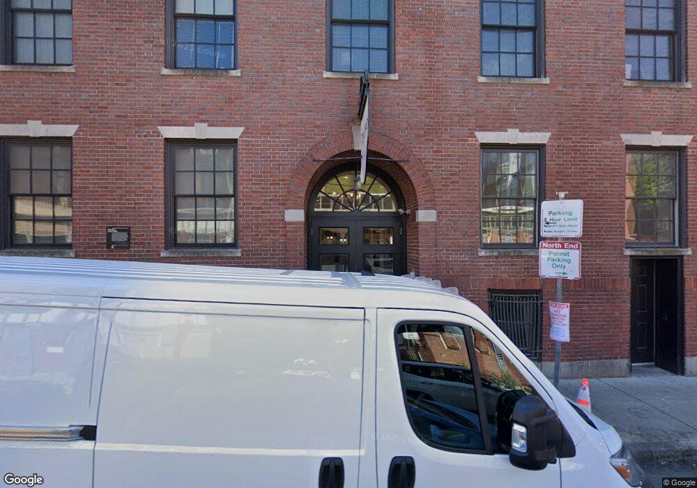 22 Parmenter St, Boston, MA 02113 - photo 1