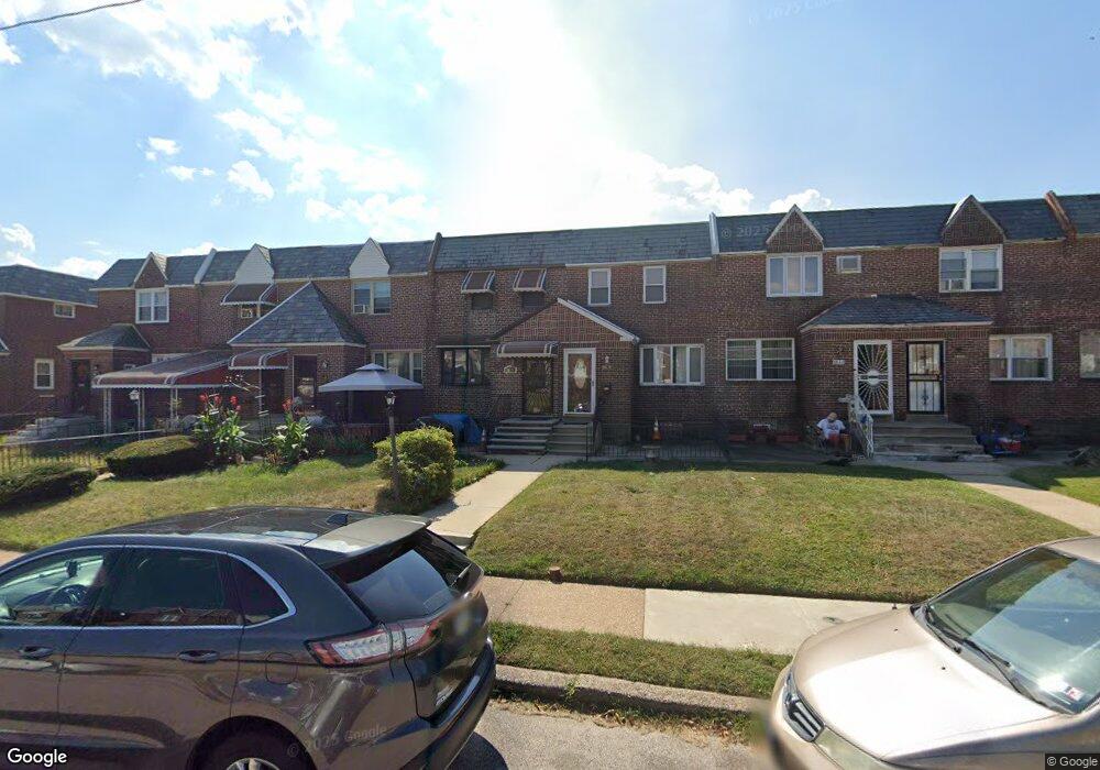 8638 Michener Ave, Philadelphia, PA 19150 - photo 1