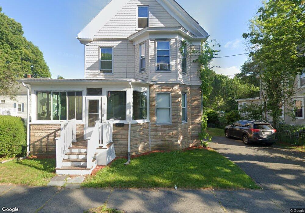 18 Emory St, Saugus, MA 01906 - photo 1