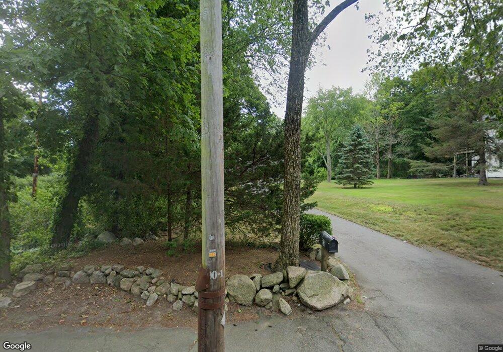 63 Cocasset St, Foxboro, MA 02035 - photo 1