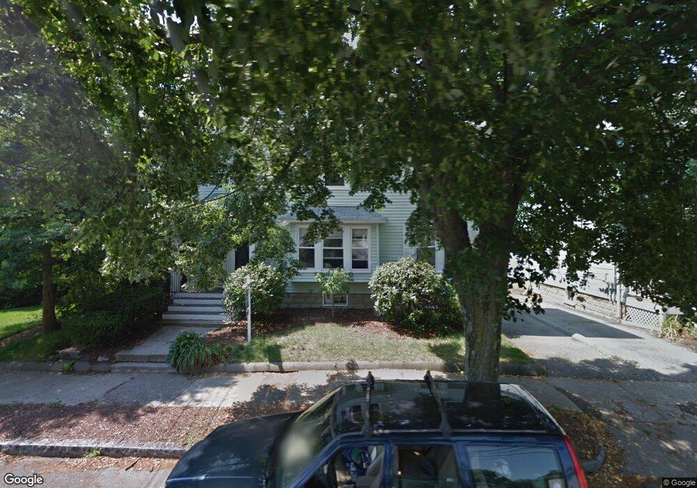 163 Highland Ave, Arlington, MA 02476 - photo 1