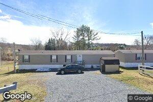 782 Miriam St, Ramey, PA 16671