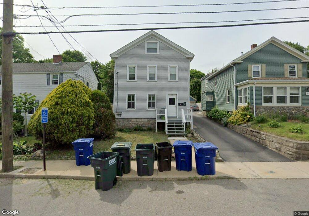 12R Robinson St, Pawcatuck, CT 06379 - photo 1