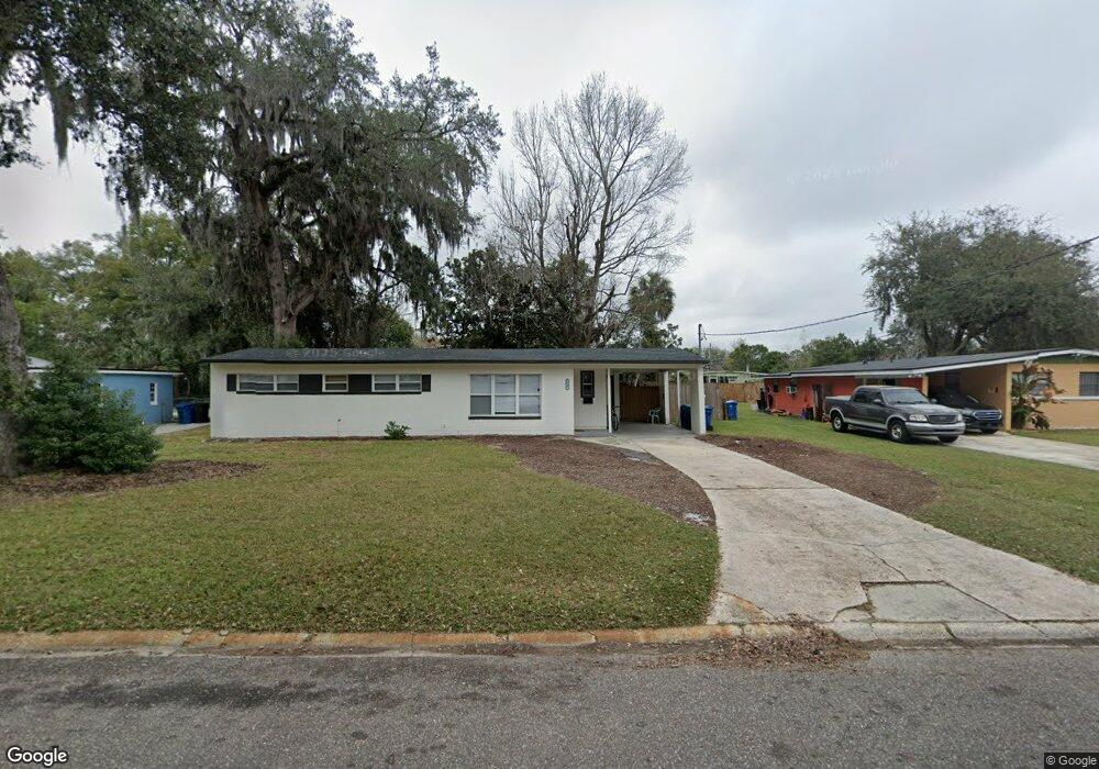 2347 Dolphin Ave, Jacksonville, FL 32218 - photo 1