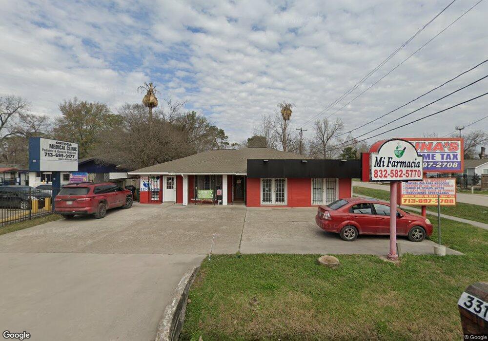 3317 Orlando St, Houston, TX 77093 - photo 1