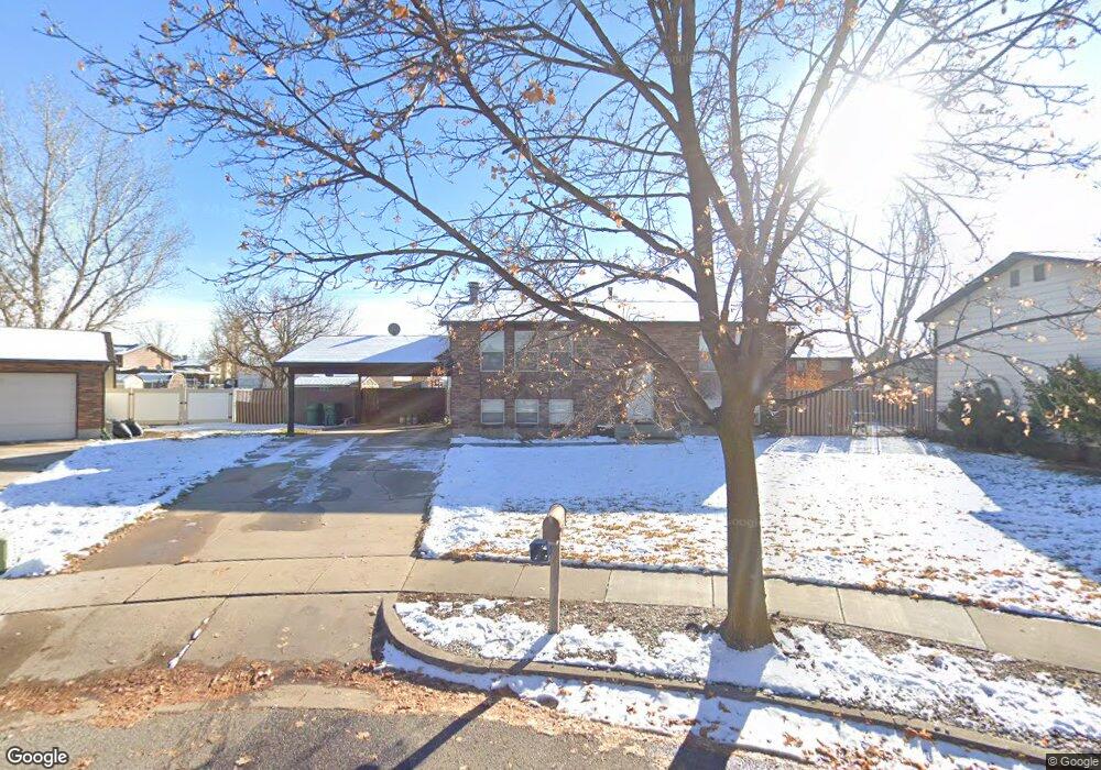 3651 W 4750 S, Roy, UT 84067 - photo 1