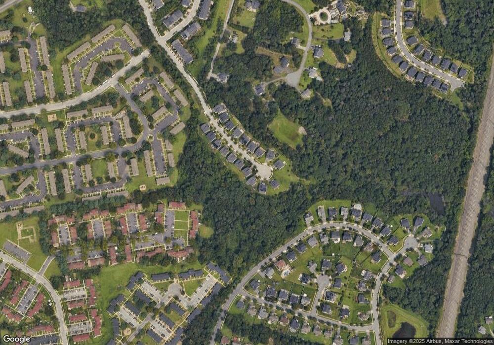 8265 Carinoso Way, Severn, MD 21144 - photo 1