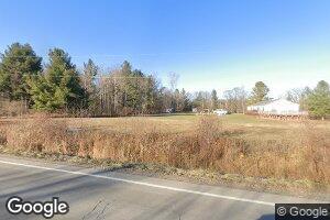 5990 Turtle Rd, Turner, MI 48765