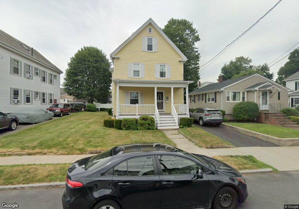 4 Fay Ave, Peabody, MA 01960 - photo 1