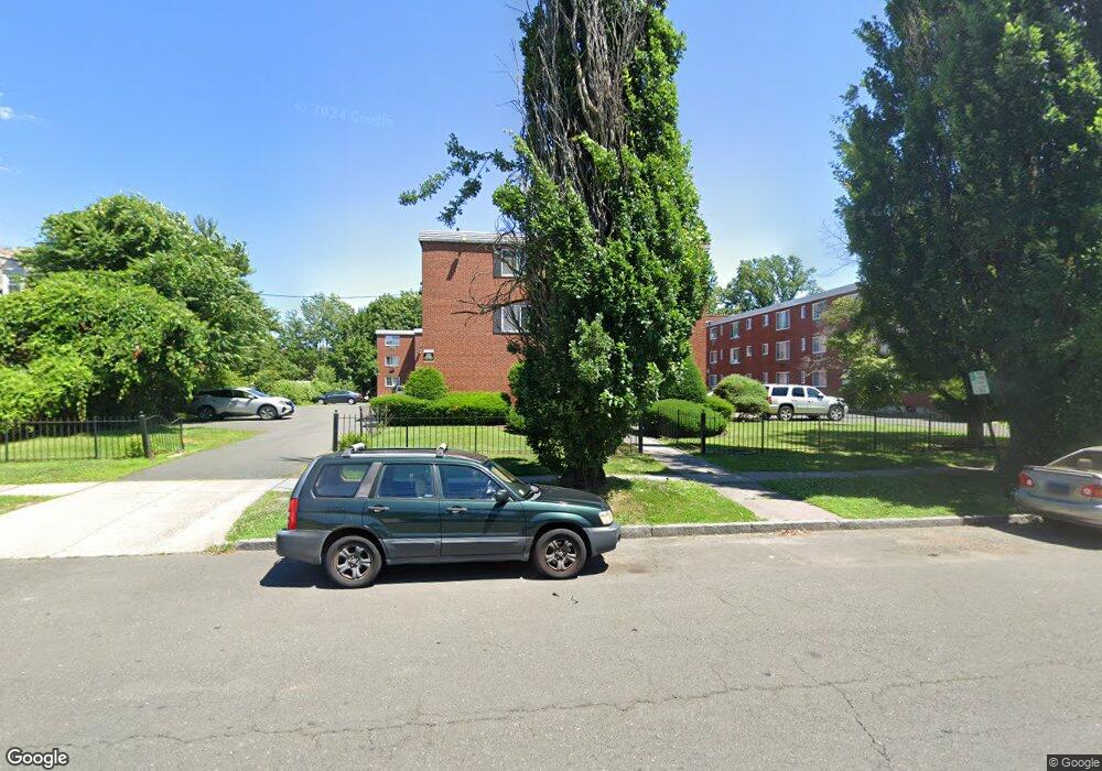 50 Forest St, Hartford, CT 06105 - photo 1