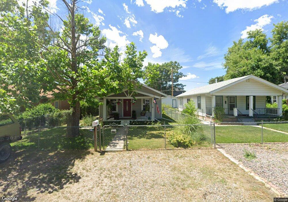 2825 Chase St, Wheat Ridge, CO 80214 - photo 1