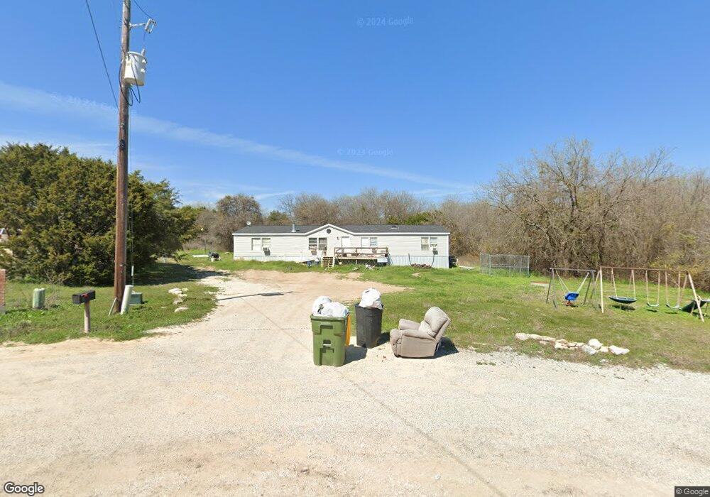 116 Onyx Ct, Weatherford, TX 76087 - photo 1