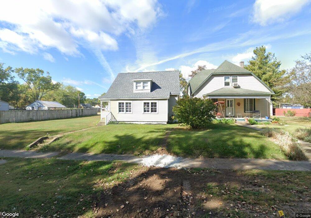 2613 Arleth St unit Krumbhaar Place Lots, Terre Haute, IN 47802 - photo 1