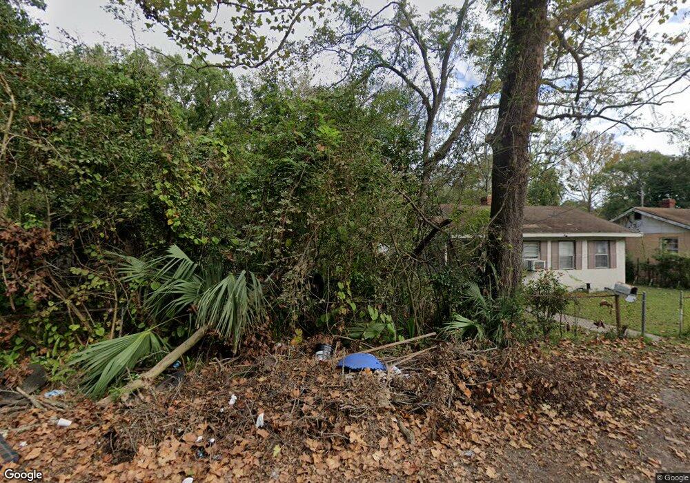 3504 Stonewall St, Brunswick, GA 31520 - photo 1