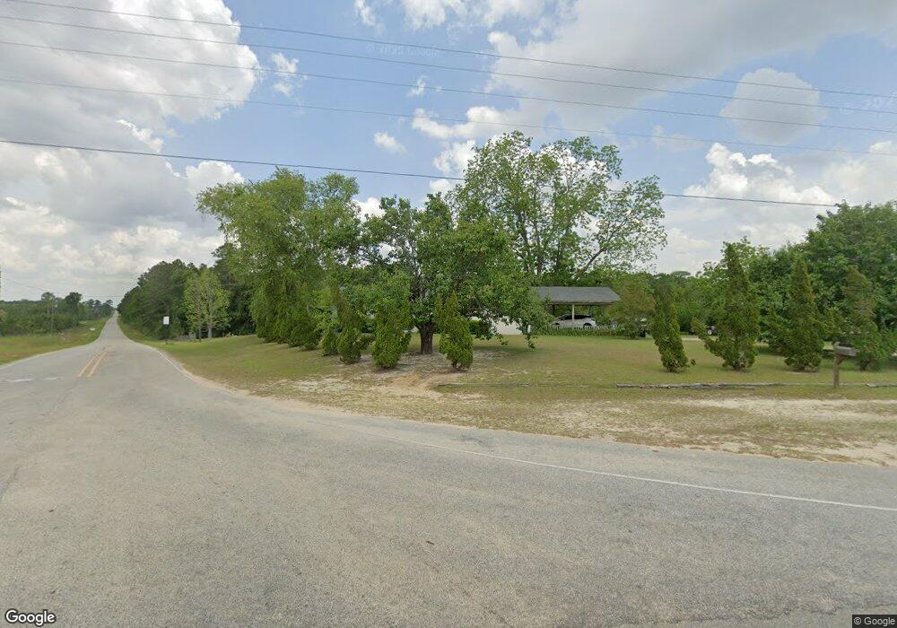 3710 Fitzgerald Hwy, Broxton, GA 31519 - photo 1