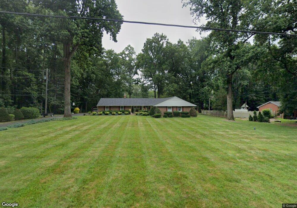 5361 Chapmans Landing Rd, Indian Head, MD 20640 - photo 1