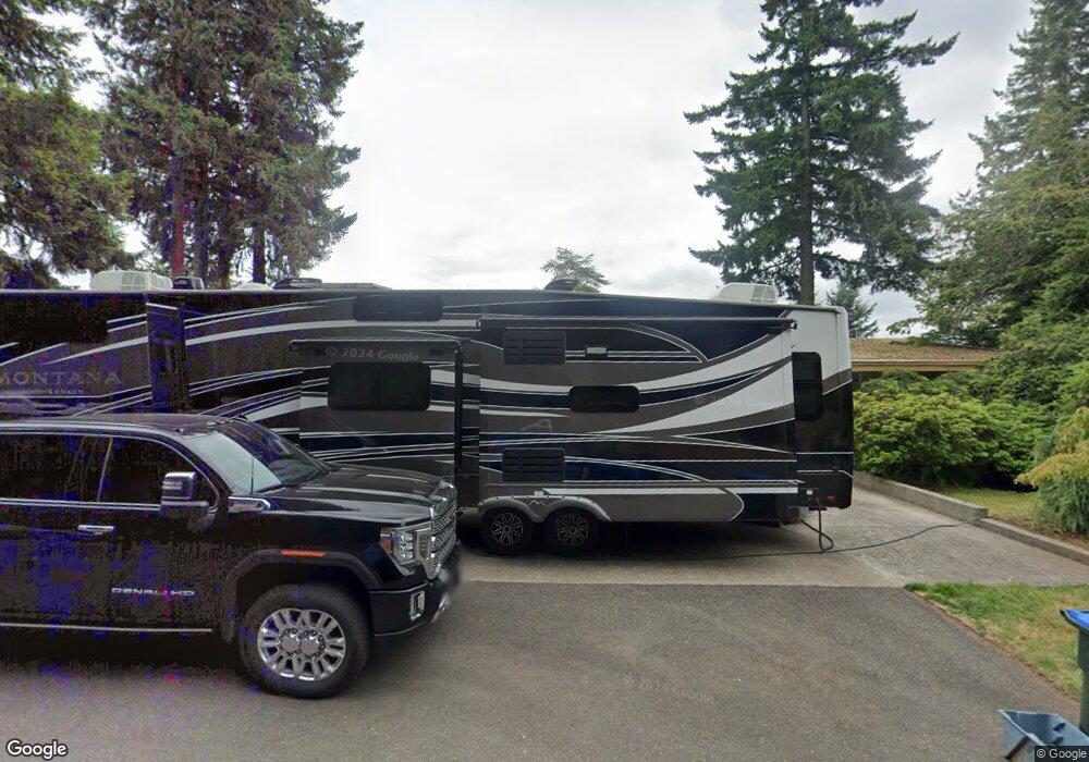 1930 SE Maple Dr, Chehalis, WA 98532 - photo 1