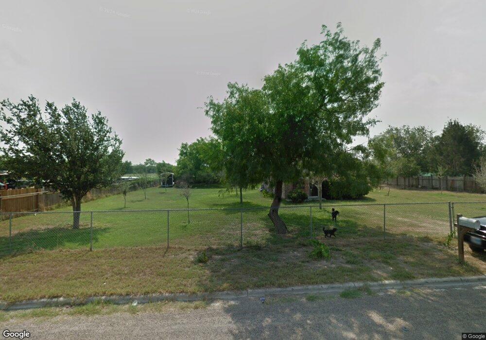 407 Casandra St, Weslaco, TX 78596 - photo 1