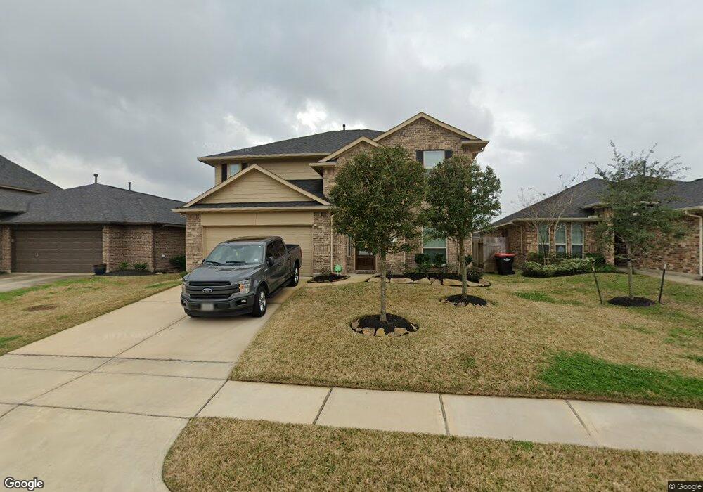 16907 Ranger Ridge Dr, Cypress, TX 77429 - photo 1