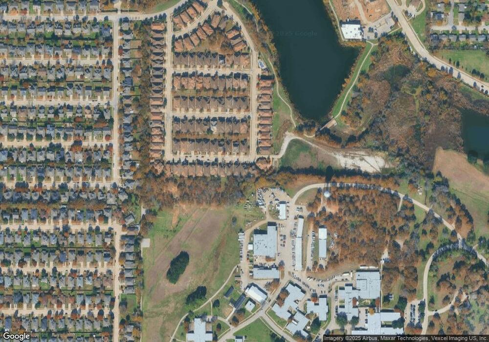 3544 Tuscan Hills Cir, Denton, TX 76210 - photo 1