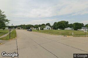 105 W Woodland Ridge, Valmeyer, IL 62295