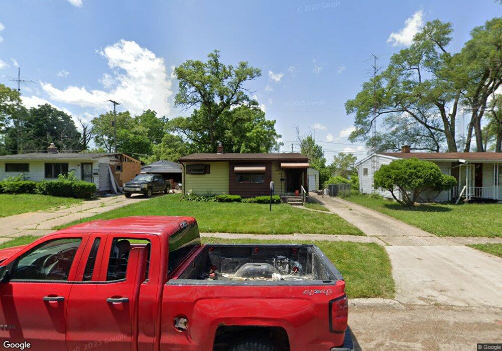 1824 Gilmartin St, Flint, MI 48503 - photo 1