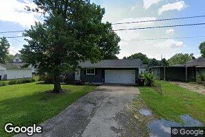 133 W Franklin St Unit 1, Bement, IL 61813