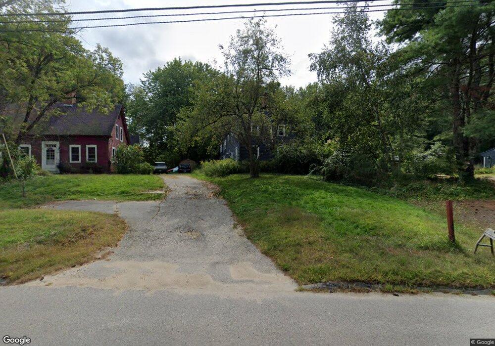 19 Narragansett Trail, Buxton, ME 04093 - photo 1