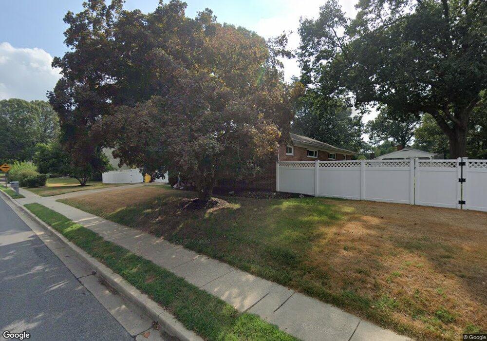 1184 Hampton Rd, Annapolis, MD 21409 - photo 1