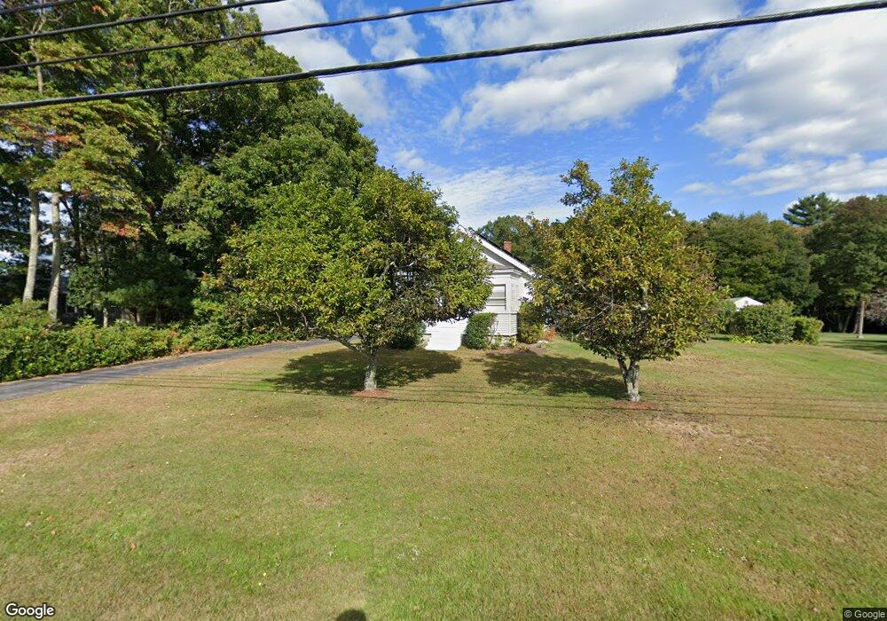 268 Gifford Rd, Westport, MA 02790 - photo 1