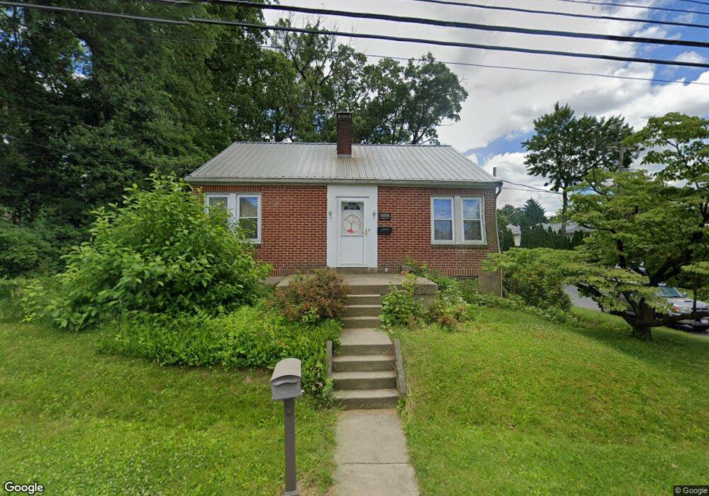 2602 28th St SW, Allentown, PA 18103 - photo 1