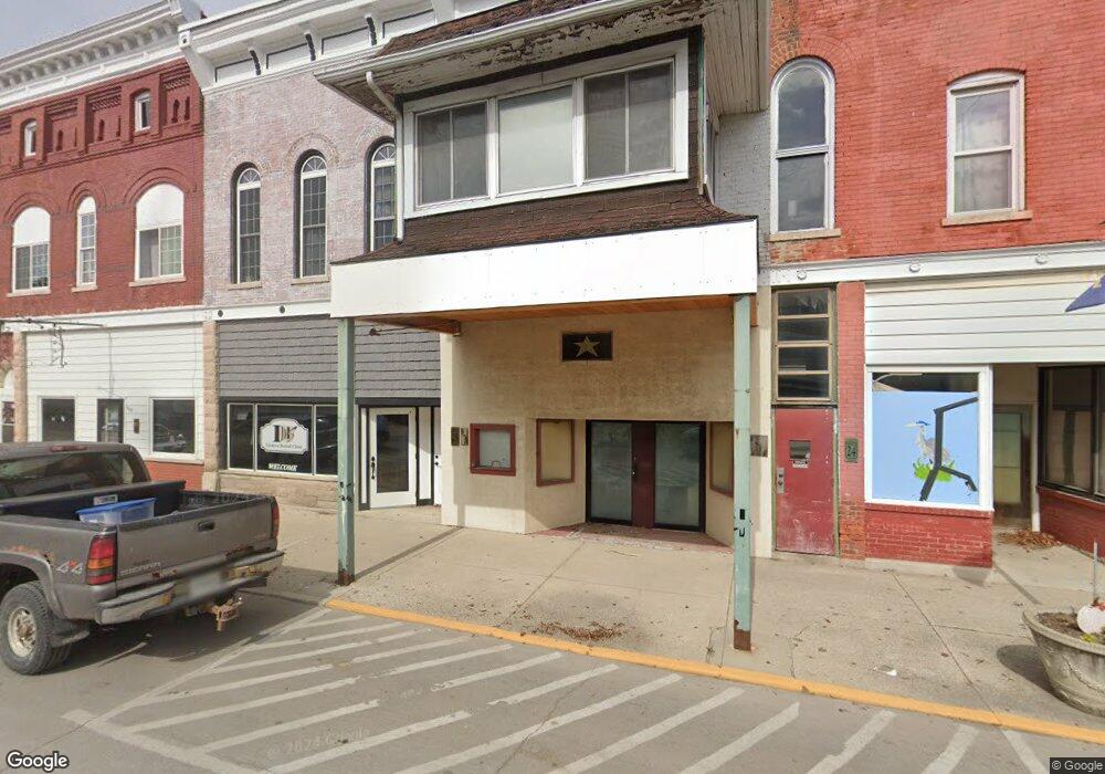 451 E Line St, Geneva, IN 46740 - photo 1