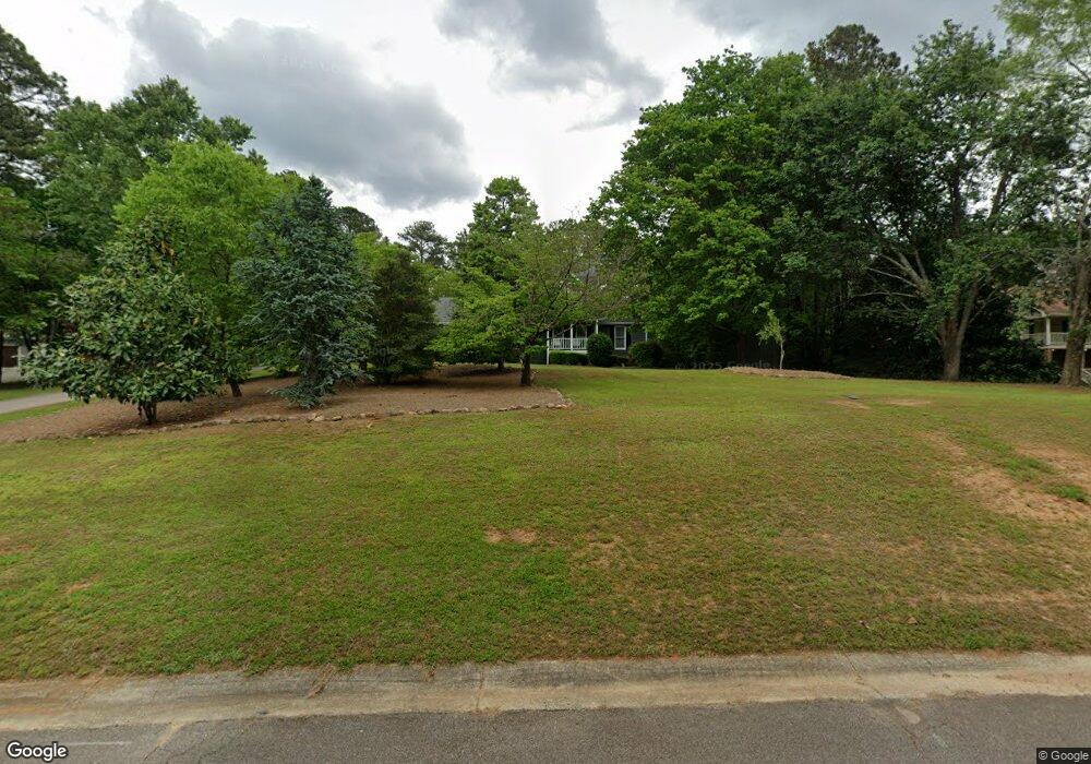 394 Foggy Bottom Dr, Carrollton, GA 30116 - photo 1