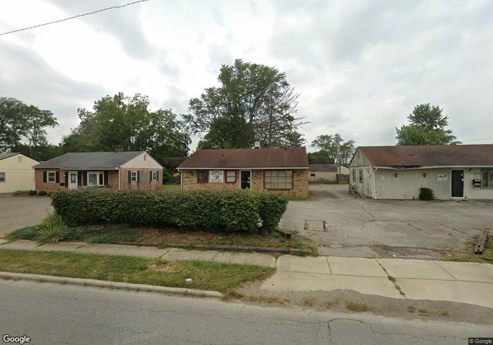 295 S Hamilton Rd, Columbus, OH 43213 - photo 1