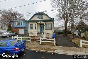 12 SE Grant Ave, Port Reading, NJ 07064