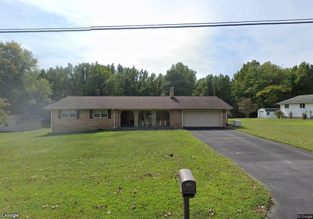 4190 Carrs Ridge Rd, Edgewater, MD 21037 - photo 1