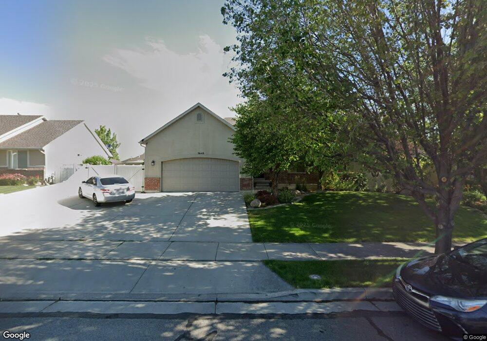 3648 Salinas Dr, Riverton, UT 84065 - photo 1